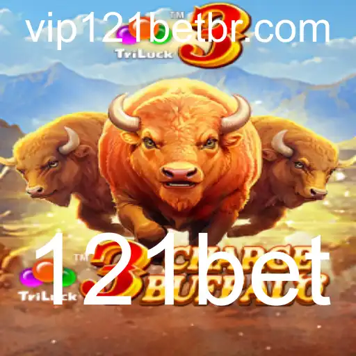 Explorando o Mundo de 3ChargeBuffalo