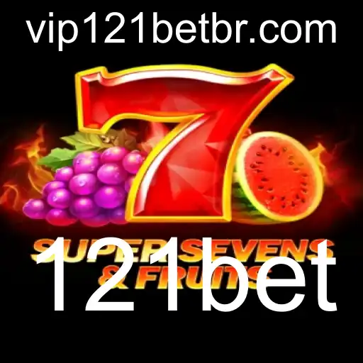 Descubra o Empolgante Mundo do Jogo 7SuperSevensFruits na Plataforma 121bet