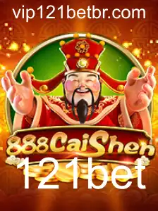 Descubra o Fascinante Mundo de 888CaiShen - Jogo de Apostas com 121bet