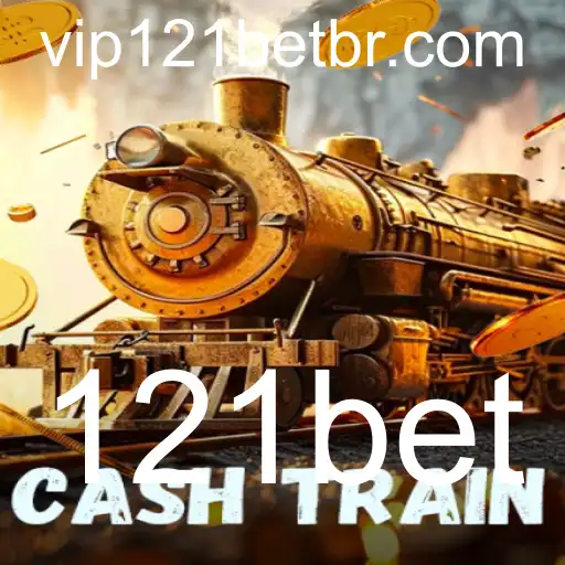 CashTrain: Aventura e Estratégia no Mundo das Apostas