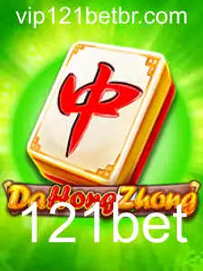 DaHongZhong: Descubra o Jogo que Conquista Entusiastas Online
