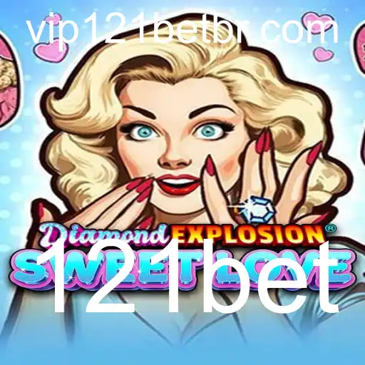 DiamondExplosionSweetLove: Mergulhe na Aventura de Emoções e Estratégia