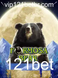 FormosaBear: Aventuras de Jogo em um Mundo Dinâmico
