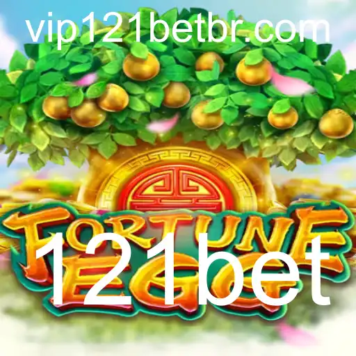 FortuneEgg: Um Mergulho no Mundo do Jogo de Apostas 121bet
