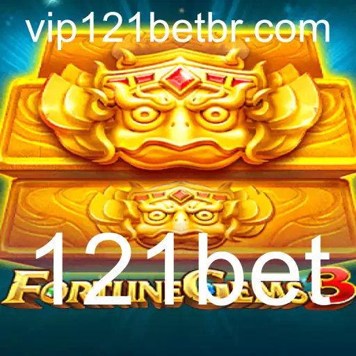 Descubra o Fascinante Mundo de FortuneGems3: Regras e Estratégias em 121bet
