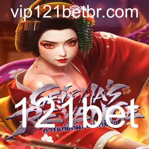 Descubra GeishasRevenge: um jogo envolvente da 121bet