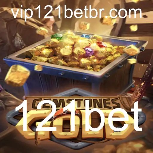 Descubra o Mundo Fascinante de GemstonesGold com 121bet