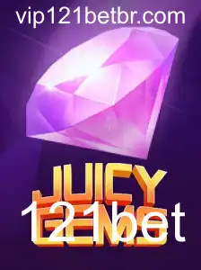 Descubra JuicyGems: O Novo Fenômeno dos Jogos com 121bet