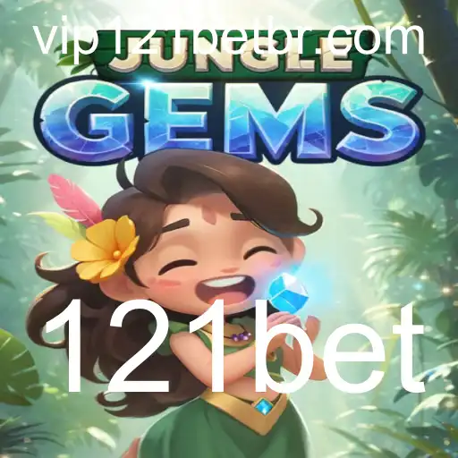 Explorando o Mundo de JungleGems: Um Jogo de Aventura e Estratégia