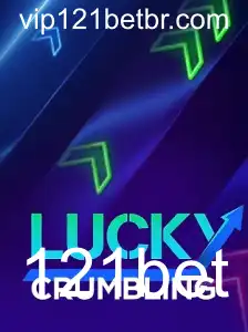 Explorando o Fascinante Jogo de Estratégia e Sorte: LuckyCrumbling