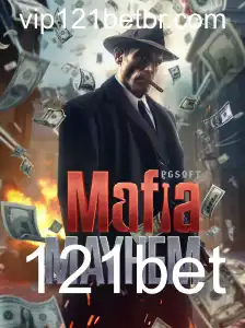 Explorando o Jogo de Estratégia MafiaMayhem