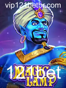 MagicLamp: Aventura e Estratégia no Universo de 121bet