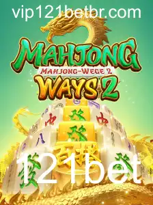 Descubra a Emoção do Jogo MahjongWays2 com 121bet
