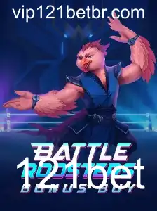 Explorando o Mundo de BattleRoostersBonusBuy: Uma Nova Sensação no 121bet