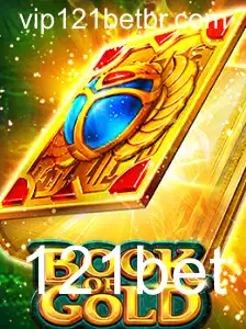 Descubra o Fascinante Mundo de BookofGold no 121bet