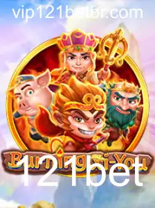 BurningXiYou: Aventura Imersiva com 121bet