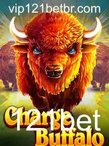 ChargeBuffalo: Uma Aventura Eletrizante no Mundo dos Jogos de Cassino