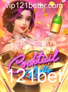 CocktailNights: Um Novo Jogo Empolgante com 121bet
