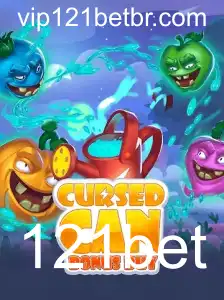 Descubra o Mundo de CursedCanBonusBuy: Um Jogo Inovador e Atraente