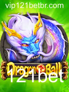 Descubra o Mundo do Jogo DragonBall com 121bet