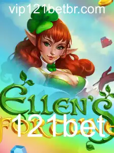 Descubra EllensFortune: O Excitante Mundo de Apostas com 121bet