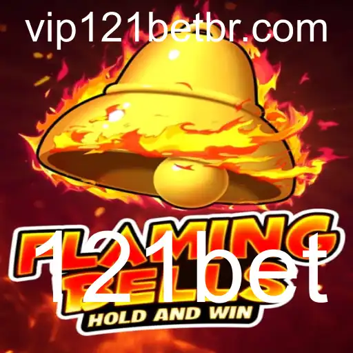 Explorando o Empolgante Mundo de Flamingbells: Jogo de Apostas 121bet