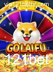 Descubra o Mundo de GoLaiFu: Um Jogo de Estratégia e Emoção com 121bet