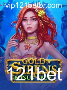 Descrição e Regras do Jogo GoldofSirensBonusBuy
