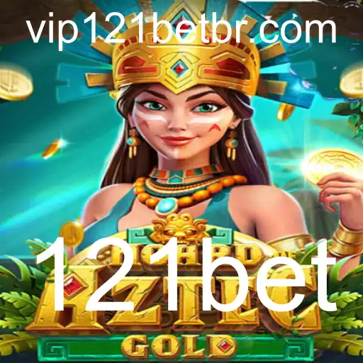Hoard of Aztec Gold: Descubra as Riquezas Antigas com 121bet