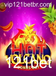Explorando o Fascinante Mundo do HotVolcanoBonusBuy