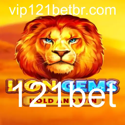Explorando o Mundo de LionGems: Um Vício na 121bet