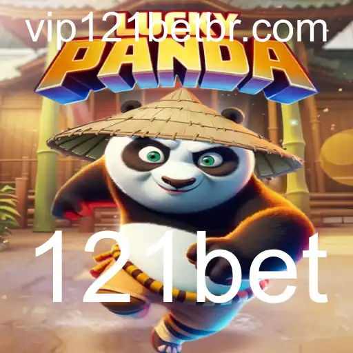 Explorando o Fascinante Mundo de LuckyPanda: Um Guia Completo