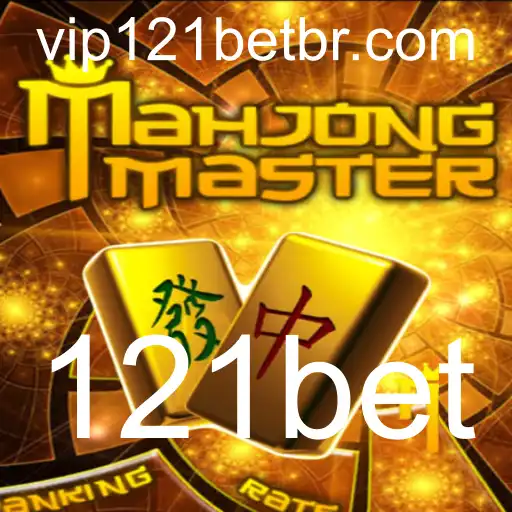 Descubra as Emoções de MahJongMaster e Sua Conexão com 121bet