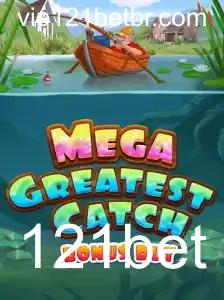 Explorando o Empolgante Jogo MegaGreatestCatchBonusBuy e Suas Regras