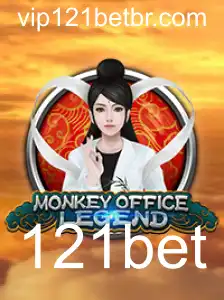 Descubra o Fascinante Mundo de MonkeyOfficeLegend: Instruções e Regras