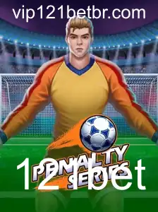 Descubra o Empolgante Mundo de PenaltySeries com 121bet