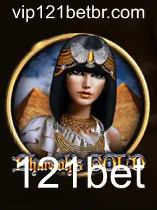 Descubra a Emoção do Jogo PharaohsGold na Plataforma 121bet