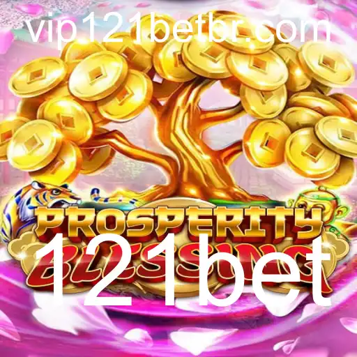 Explorando o Fascinante Mundo de ProsperityBlessing: Regras e Estratégias