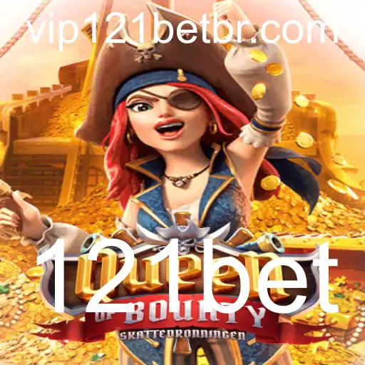 Explorando o Fascinante Mundo de QueenofBounty com 121bet