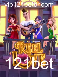 Explorando ReelLove nos Cassinos Online com 121bet