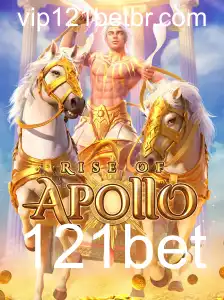 RiseofApollo: Um Mergulho no Mundo das Lendas Modernas
