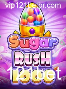 Explorando o Mundo de SugarRush1000 e a Tendência de Jogos em 121bet