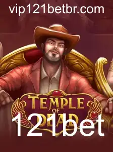 Explorando TempleofDead: Um Mundo de Aventuras e Estratégias no 121bet