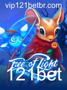 Conheça TreeOfLightBonusBuy: Um Jogo Inovador da 121bet