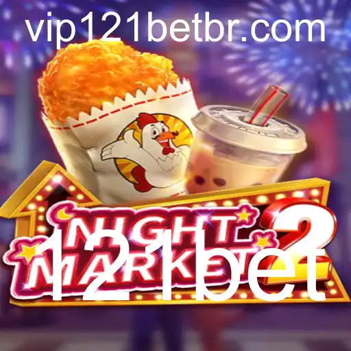 Explorando o Jogo NightMarket2 e Como a 121bet Transforma a Experiência dos Jogadores