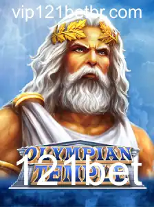 Explorando o Universo de OlympianTemple e a Inovação de 121bet