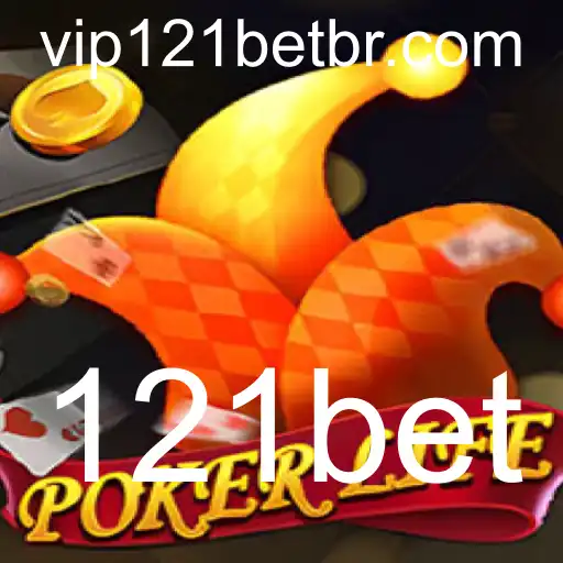 Descubra PokerLife: Um Jogo de Habilidade e Estratégia com 121bet