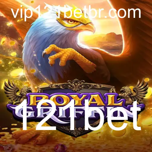 Descubra RoyalGriffin: O Novo Fenômeno dos Jogos Online