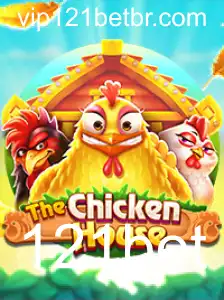 Descubra o Mundo de TheChickenHouse: Estratégia e Diversão