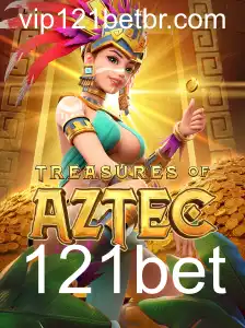 Explorando o Fascinante Jogo TreasuresofAztec na Plataforma 121bet